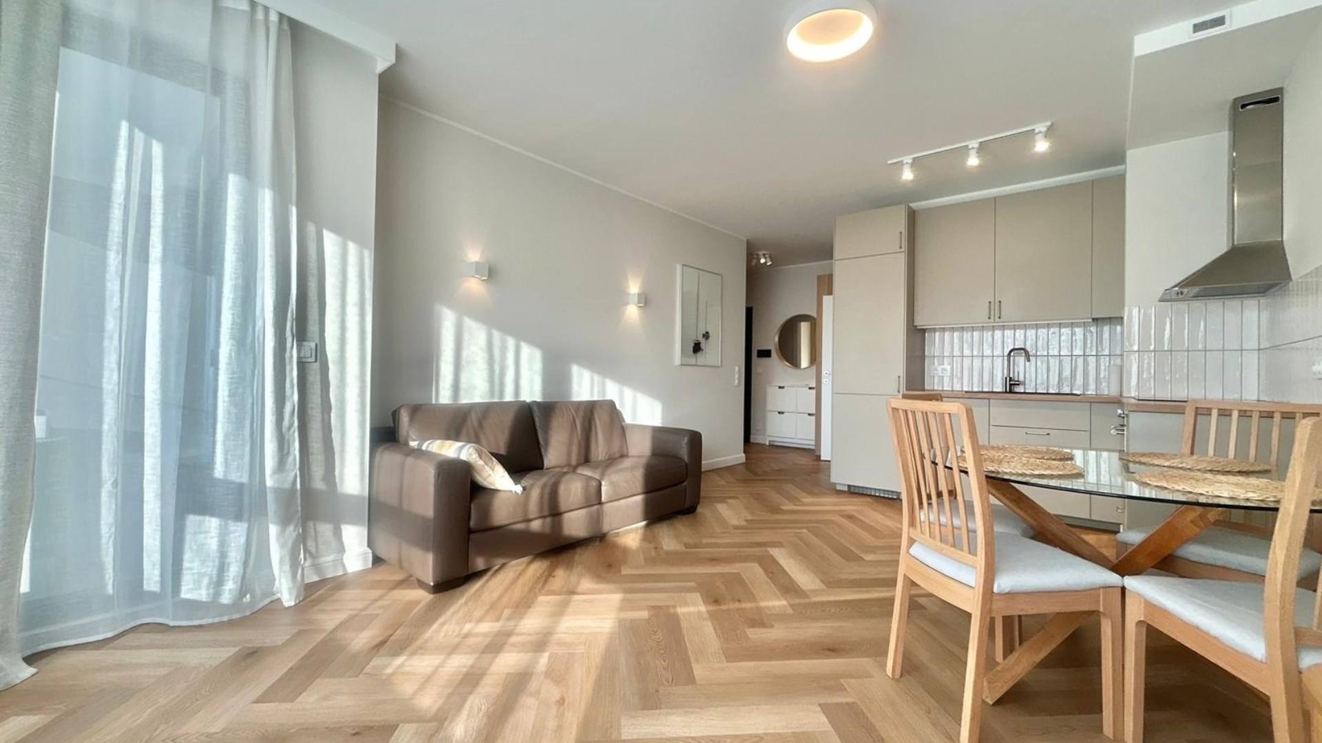 Mieszkanie na wynajem