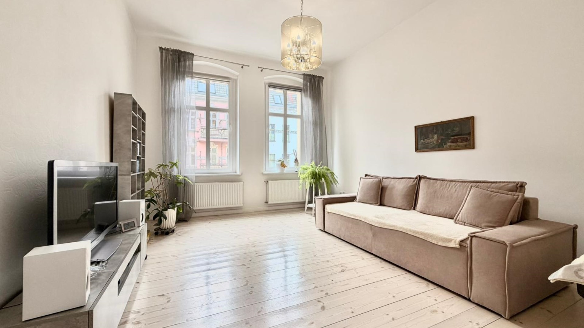 Mieszkanie na sprzedaż