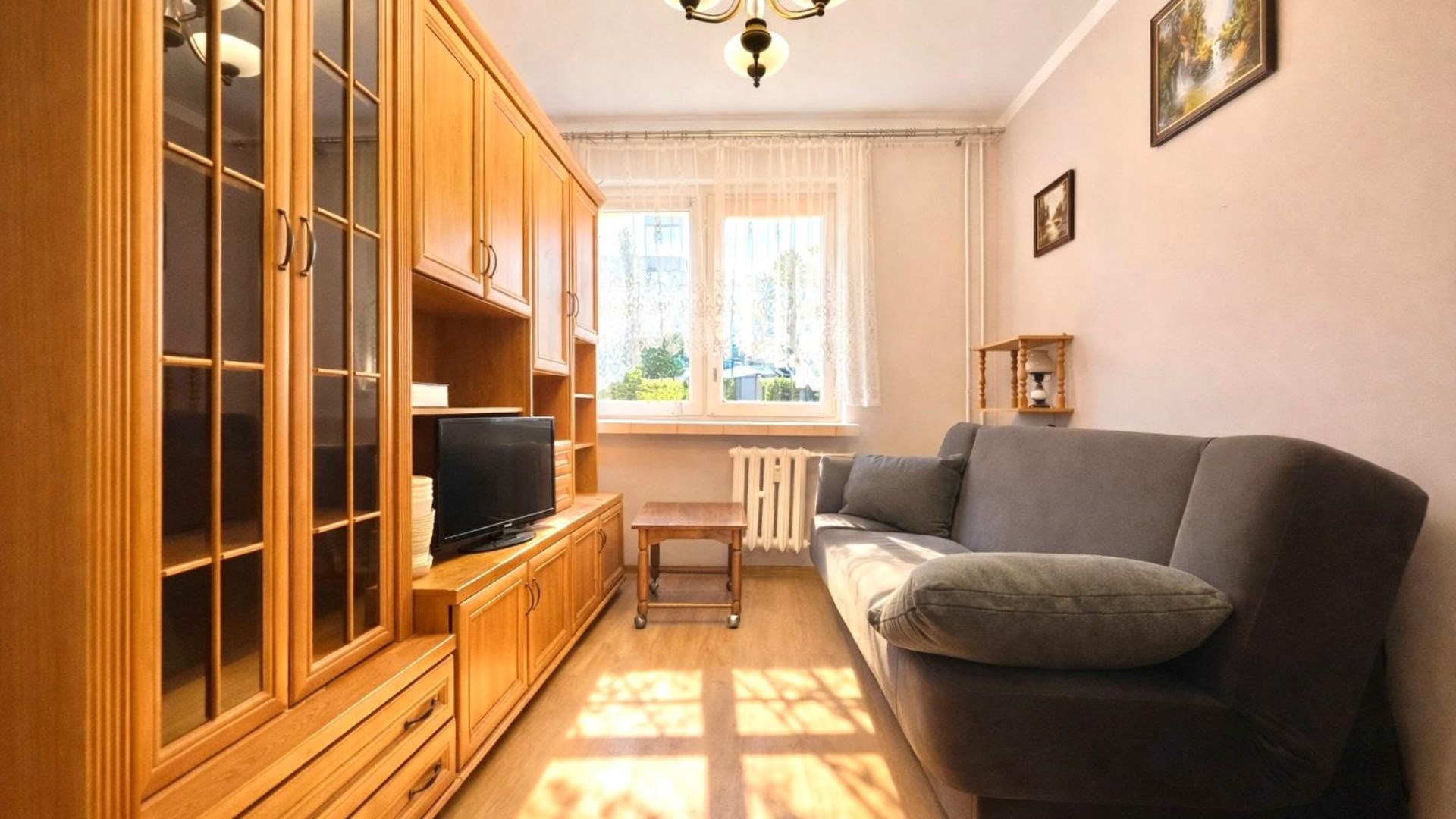 Mieszkanie na sprzedaż